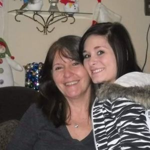 Meet your Posher, Margaret